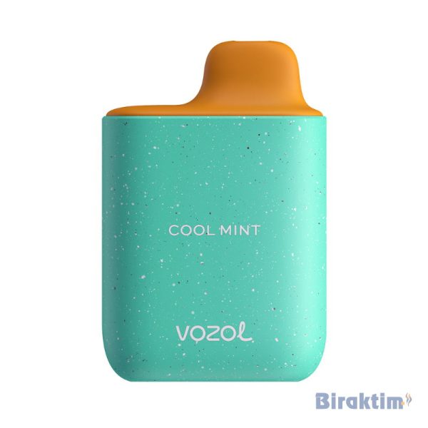 Cool Mint Vozol Star 4000