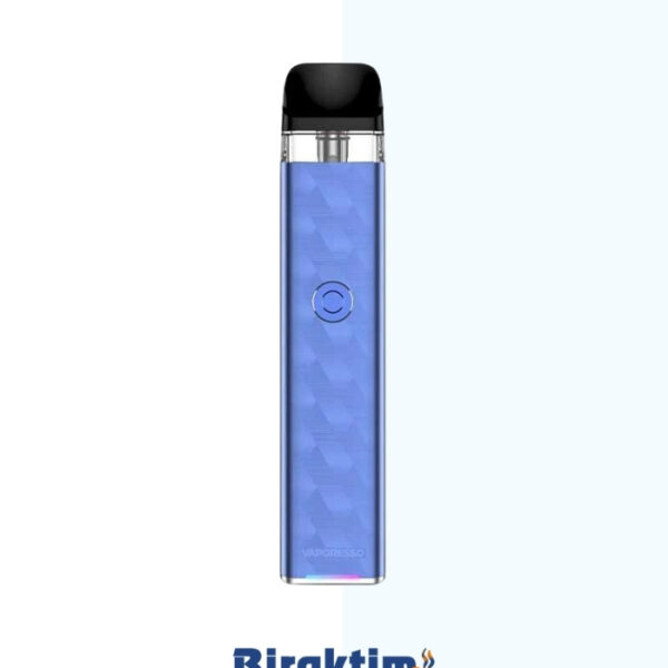 Vaporesso XROS 3 ICE Blue Renk Seçimi Elektronik Sigara Satın Al