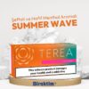 Summer Wave Terea Sigara Serisi Bıraktım stoklarında